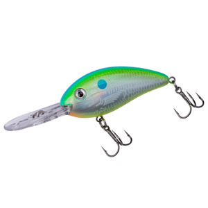 Bomber Fat Free Fry - 1/4oz 2'' Citrus Shad