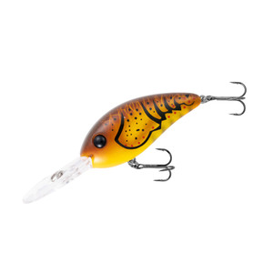 Bomber Fat Free Fry - 1/4oz 2'' Muddy Craw