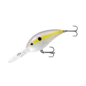 Bomber Fat Free Fry - 1/4oz 2'' Shadtreuse