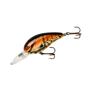 Bomber Model A - 3/8oz 2.125'' DarkBrnCrawdad
