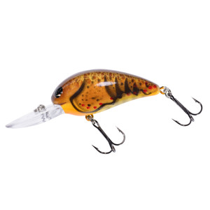 Bomber Model A - 3/8oz 2.125'' Muddy Craw