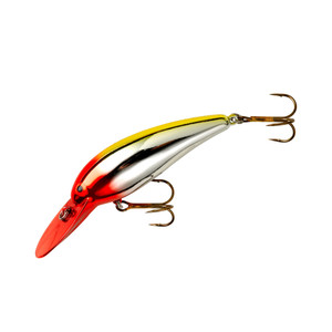 Bomber Model A - 5/8oz 3'' Clown