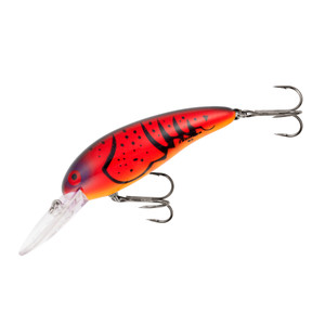 Bomber Model A - 5/8oz 3'' Mad Craw