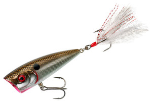 Booyah Boss Pop - 3'' Arkansas Shiner