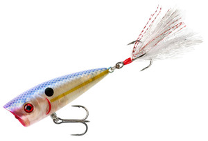 Booyah Boss Pop - 3'' Pearl Melon