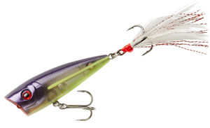 Booyah Boss Pop - 3'' X Ray