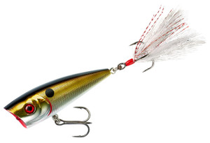 Booyah Boss Pop - 3'' Z Shad