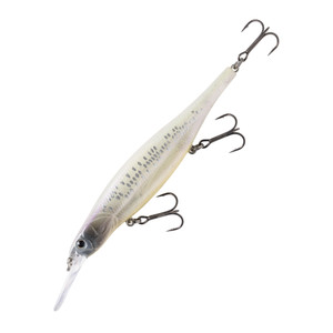 Booyah Flashpoint Jerk DpSp - 1/2oz 4.25'' Chrome Dome