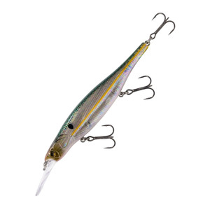 Booyah Flashpoint Jerk DpSp - 1/2oz 4.25'' Copper Shad