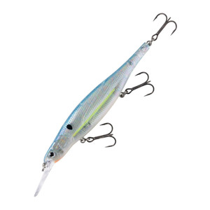 Booyah Flashpoint Jerk DpSp - 1/2oz 4.25'' Gp Sexy Shad