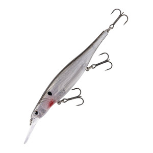 Booyah Flashpoint Jerk DpSp - 1/2oz 4.25'' Ozark Shad