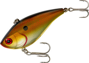 Booyah Hard Knocker - 1/2oz Copper Shiner