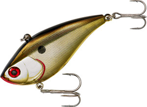 Booyah Hard Knocker - 1/2oz Gold Shiner