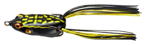 Booyah Pad Crasher - 2.5'' Dart Frog 1pk