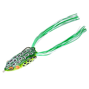 Booyah Pad Crasher - 2.5'' Red Croak 1pk