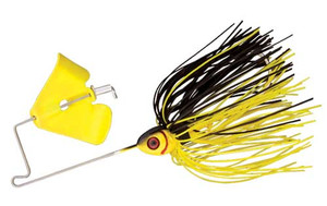 Booyah Pond Magic Buzz - 1/8oz Grasshopper