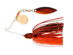 Booyah Pond Magic Real Craw - 3/16oz Nest Robber