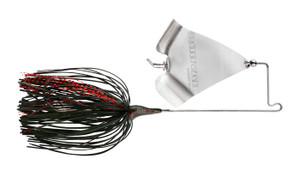 Booyah Squelcher - 3/8oz Black