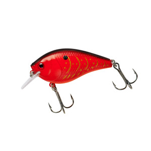 Booyah XCS - 2.3125'' Rayburn Red
