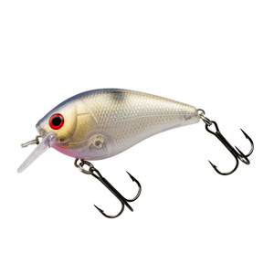Booyah XCS - 2.75'' Lucent Shad