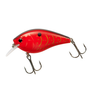 Booyah XCS - 2.75'' Rayburn Red