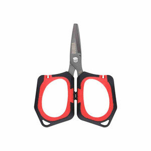 Bubba Shears - Micro Red 1pk