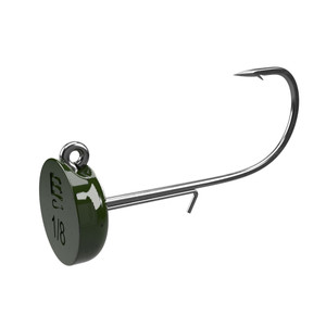 Buckeye Spot Remover Ned Hd - 1/8oz Green Pumpkin