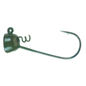 Buckeye SptRmv Pro Model - 1/8oz Green Pumpkin