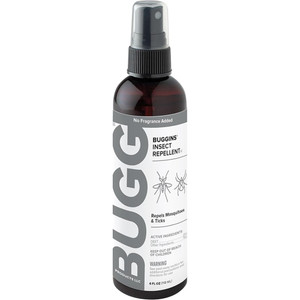BUGGINS IV NFA - 4oz Pump Spray