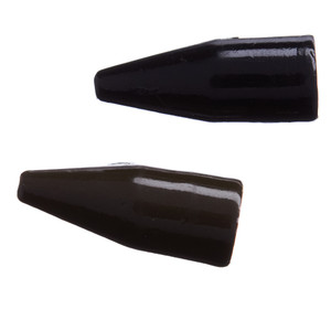 Bullet Weight Kit - Assorted Black/GP 30pc