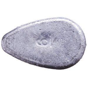 Bullet Weight No Roll Sinker - 6oz 13pk