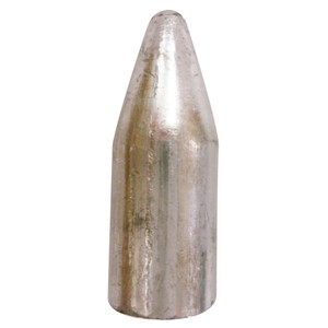 Bullet Weight Slip Sinker - 1/16oz 15pk