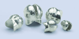 Bullet Weight UltTinRusSpSht - #1 8pk