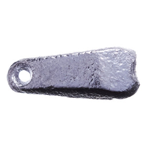 Bullet Weight Walleye Sinker - 1/2oz 5pk