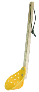 BurkeOut BaitUp Dipper - 20'' Little Scoop