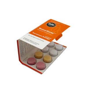BuzzerRocks Tablets - Tournament Package Mix Color