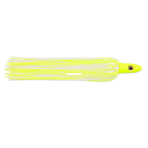 C&H Lures - Mahi Buster Bling - ChtHead;Cht/Wht/PrlHoloSkrt