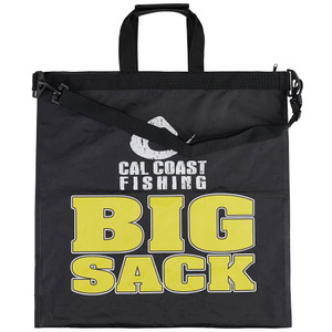 Cal Coast Fishing Big Sack - Weigh Bag