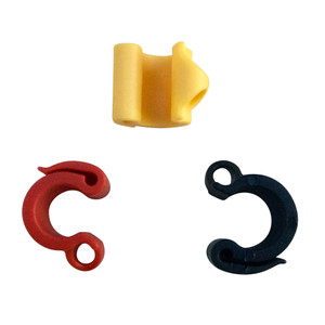 Cal Coast Fishing Cali Clip - 3pk Drop Shot Clip