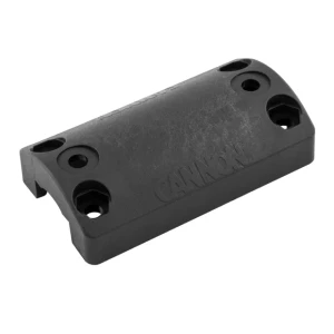 Cannon Rod Holder - Rail Mount Adapter F
