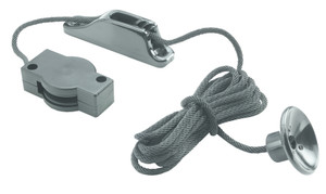 Cannon Weight Retriever - Retro-Ease