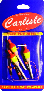 Carlisle - Micro Balsa Slip 3Pk 3/8