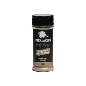 Catch & Cook Seasoning - Campfire
