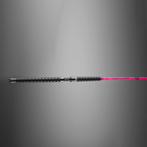 Fever Rod Hellcat - C 7' 6'' 1pc XH Pink
