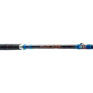 Fever Rod HellCat Revenge - C 7' 6'' 1pc H Patriot
