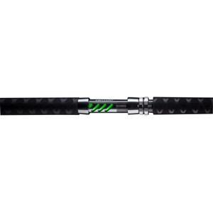 Fever Rod HellCat Revenge - C 7' 6'' 1pc M Green