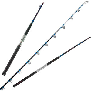 Fever Rod HellCat Revenge - C 7' 6'' 1pc XH Patriot