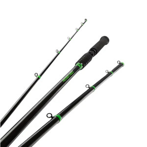 Fever Rod HellCat Revenge - C 7' 6'' 1pc XH Yellow