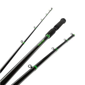 Fever Rod Precision - T 12' 0'' 3pc MH Foam