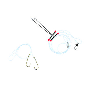 Catchmore Crappie Rig - Sz 4